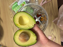 京鲜生 智利即食牛油果大果4粒装 单果130g起 源头直发 包邮 生鲜水果 实拍图