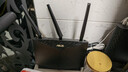 华硕（ASUS）【国家补贴】RT-AX86U Pro双频5700M全千兆电竞路由器wifi6无线家用路由/Aimesh随心组金榜路由 实拍图