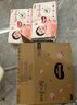 好奇（Huggies）铂金装小桃裤纸尿裤M144片(6-11kg)中号尿不湿【透爽散热】 实拍图