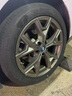 固特异（Goodyear）汽车轮胎 245/45R18 100Y EGP 御乘二代 原配宝马i3 BEV 实拍图
