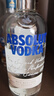 绝对伏特加（Absolut）伏特加 洋酒 40度 原味 500ml   调酒 基酒  实拍图