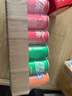 可口可乐（Coca-Cola）可乐*12+雪碧*8+芬达*4 有糖汽水 碳酸饮料  330ml*24罐 实拍图