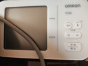 欧姆龙（OMRON）房颤电子血压计上臂式血压仪器家用医用高精准老人U734T 实拍图