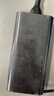 戴尔（DELL） 笔记本电脑电源适配器 原装 充电器 电源线 90W（19.5V 4.62A）7.4mm大圆口 实拍图