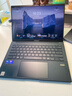 华硕灵耀14 2025国家补贴20%全新酷睿Ultra9 2.8K 120Hz OLED高颜值AI轻薄笔记本电脑(285H 32G 1T)蓝 实拍图