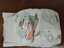 MOONY苏菲尤妮佳Q薄萌羽慕怡小羊驼纸尿裤尿不湿XL码33片(12-17kg)超薄 实拍图