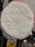妙洁棉柔抹布30*30cm10片装 厨房洗碗布家用 去油污强力吸水巾 实拍图