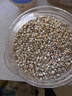 硃碌科 有机薏米3斤罐装 小粒薏仁米薏苡仁 不熏染罐装东北杂粮 实拍图