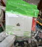 施耐德电气 五类电脑插座 86型墙壁信息网线网络插座面板 睿意系列 白色 实拍图