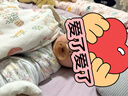 世喜安抚奶嘴6个月以上防胀气 新生婴儿夜用扁头防龅牙哄睡 超轻air款 实拍图