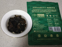 金唐有机秋木耳150g 东北黑木耳小碗耳 山珍菌菇干货 凉拌火锅食材 实拍图