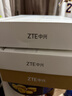 中兴（ZTE）5口千兆以太网交换机 企业级交换器 监控网络网线分线器 分流器 金属机身 ZXSLC LGMA005 实拍图