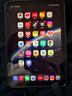 Apple/苹果 iPad mini (A17 Pro) 8.3英寸 平板电脑(256G eSIM版/mini7/MXQ43CH/A)深空灰色 实拍图