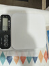 味之享电子秤厨房家用烘焙克秤小型高精度克数称重食物秤克重秤      实拍图