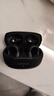 联想（lenovo）蓝牙耳机耳夹式开放不入耳蓝牙5.4无线运动音乐游戏耳机适用苹果华为小米OPPO手机EA420黑色 实拍图