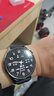 HUAWEIWATCH GT 6 雅丹黑 46mm智能手表多维情绪健康全新骑行体验21天超长续航华为GT6手表GT5升级 实拍图