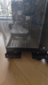 九千谷台式办公主机托架可移动机箱托盘可伸缩型电脑置物架主机底座6875 实拍图