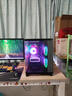 七彩虹（Colorful）海景房主机 i5 12490F/12600KF/RTX5060 5060TI黑神话悟空电竞游戏设计办公电脑主机台式组装机 配一：12490F丨32G丨1TB丨4060TI 实拍图