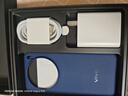 vivo X200 12GB+512GB 宝石蓝 国家补贴 蓝晶×天玑9400 蔡司超级长焦 5800mAh蓝海电池 拍照 AI 手机 实拍图
