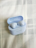 华为FreeBuds se2真无线蓝牙耳机半入耳式通话高音质快充长续航运动跑步游戏低延迟适用Mate60苹果手机 海岛蓝丨晒单送趣味挂件保护套 实拍图