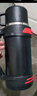 富光金刚保温壶大容量304不锈钢真空保温瓶开水瓶户外旅游壶家用暖瓶 实拍图