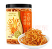 十月稻田 虫草花 80g 辽宁产虫草花 大孢头 煲汤凉拌 羊肚菌 菌菇汤包 实拍图