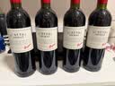 奔富（Penfolds）圣亨利设拉子红葡萄酒澳洲进口 750ml 全球购 实拍图