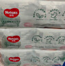 好奇（Huggies）小森林80抽12包婴儿棉柔巾干湿两用加大加厚植物纤维家庭装 实拍图