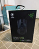 雷蛇（Razer）毒蝰V3pro专业版无线鼠标 8K 电竞游戏轻量化 cs2 三角洲打瓦 LOL Faker冠军同款推荐 无线电竞 黑 实拍图