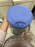 惠氏（Wyeth）启赋蓝钻HMO幼儿配方奶粉3段（12-36月）810g*6罐 实拍图