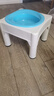 妙馨思痔疮免蹲坐浴盆带凳子洗屁股神器马桶盆孕妇产后熏洗泡药坐便器  实拍图