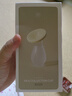 新贝接奶神器硅胶母乳收集器手动吸奶器产妇漏奶集奶器集乳器 实拍图
