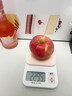 京东京造 电子秤 厨房秤克重称食物秤烘焙家用0.1g/3kg（配2节7号电池） 实拍图