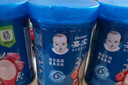 嘉宝（GERBER）番茄牛肉谷物高铁米粉婴幼儿米粉宝宝辅食米糊250g6月+100%真验厂 实拍图