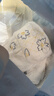 京东京造婴儿拉拉裤尿不湿纸尿裤Cloud云柔XL34片(12-17kg)超薄透气 实拍图