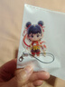 新款敖丙哪吒手机挂绳卡通动漫高颜值手机链哪吒敖丙书包平面小挂饰可爱学生钥匙扣挂件创意小礼物 哪吒热门款 实拍图