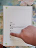 Apple/苹果 iPad11英寸 A16芯片2025年款 平板电脑 (256GB WLAN版/学习办公娱乐)黄色 实拍图