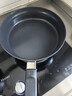 双立人（ZWILLING）不粘煎锅有钛0氟涂层煎蛋锅牛排锅MotionPlus炉灶通用平底锅26cm 实拍图