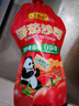 李锦记 番茄沙司320g 挤挤装 0添加防腐剂 薯条搭子 酸甜意面蘸酱番茄酱 实拍图