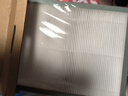 思博润 韩国进口滤材 配松下空气净化器过滤网滤芯 F-ZXFP35C+ZXFD35C 适用F-PXF35C PDF35C标准版 实拍图