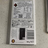 瑞士莲【王安宇同款】特醇排块85%可可100g 黑巧 减脂 零食 生日礼物 实拍图