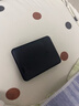 西部数据（WD）4TB 移动硬盘 USB3.0 元素系列 2.5英寸 机械硬盘 笔记本电脑外接 外置扩容备份 大容量家庭存储 实拍图