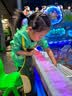 富安娜（FUANNA）出品馨而乐100%纯棉被套单件单人学生150x200家用全棉被罩褥子套 【100%新疆棉 亲肤好睡】浅陌 1.2米/1.5米床 152cm*210cm 实拍图