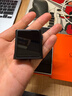 山灵（SHANLING） M0PRO无损音乐mp3播放器触屏hifi发烧学生蓝牙运动迷你便携随身听 灵眸黑【下单送背夹】 实拍图