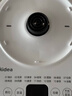 美的（Midea）养生壶 1.5L全自动煮茶壶 24h预约烧水壶 12小时智能恒温 11档控温电热水壶 花茶壶煮茶器MK-Y12Q 实拍图