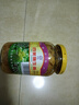 四美三和四美酱菜嫩生姜扬州特产下饭菜玻璃瓶装咸菜小菜食品调味品 【工厂直发】嫩生姜375g*2瓶 实拍图