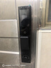 联想R20 Pro 掌静脉 智能门锁 指纹锁 3D人脸识别 智能锁 双摄像 电子锁 入户门 密码锁 电子锁 全自动 实拍图