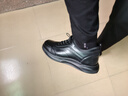 木林森（MULINSEN）男鞋时尚运动休闲鞋一脚蹬耐磨舒适软底男士潮鞋6977 实拍图