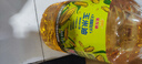 金龙鱼 食用油 非转基因 物理压榨玉米油6.18L（蕴含植物甾醇） 实拍图