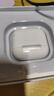 Viken【华强北顶配丨Air4代降噪款】蓝牙耳机适配苹果无线2025新款半入耳式金榜iphone17/16/15/14pods4 【原版正装全功能主动降噪版】 【主动降噪+空间音頻+三真电量】 实拍图